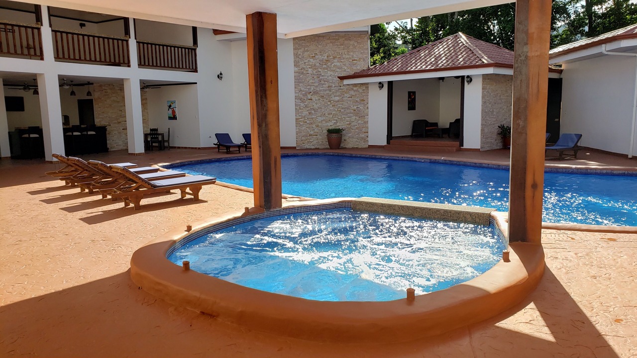 Photo of Outdoor in Penas Blancas