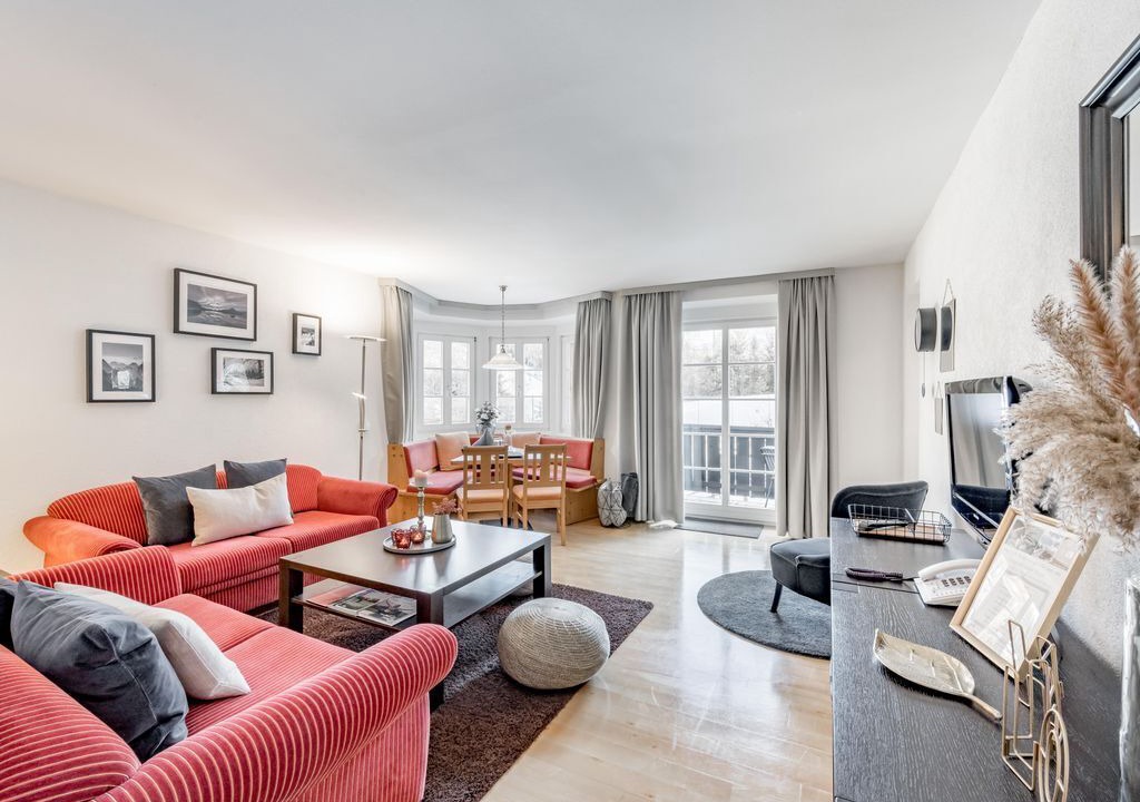 Photo of Livingroom in Mosern