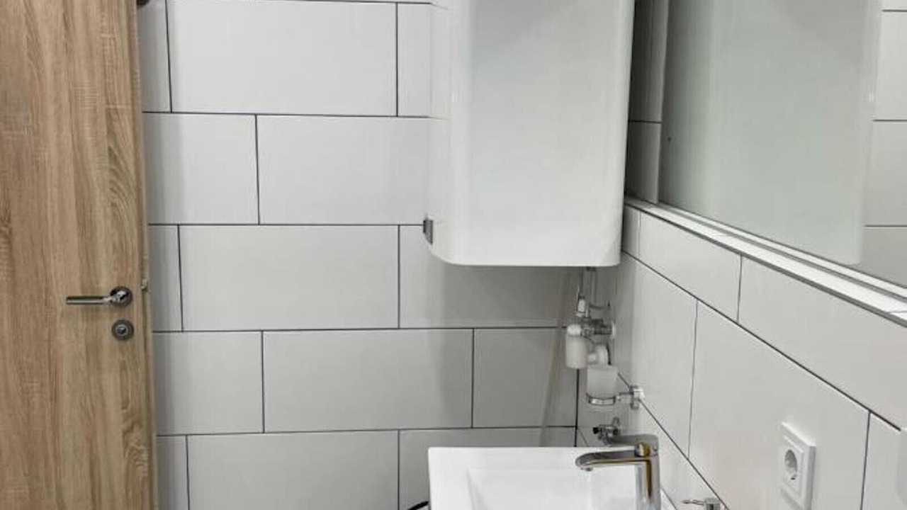 Photo of Bathroom in Innsbruck