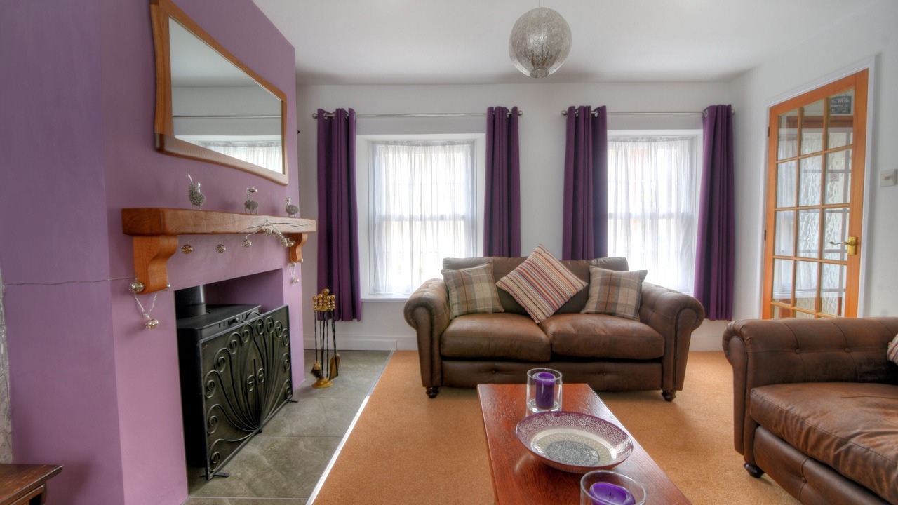 Photo of Livingroom in Colyton