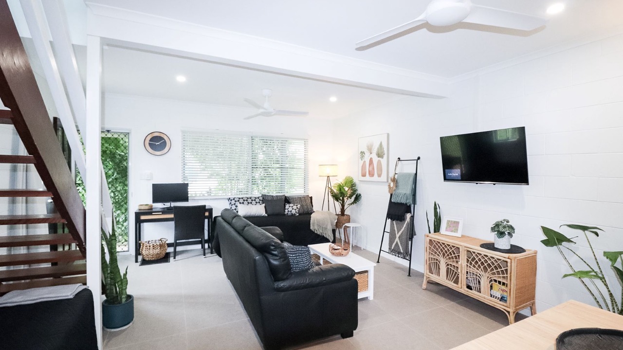 Photo of Livingroom in Cannonvale