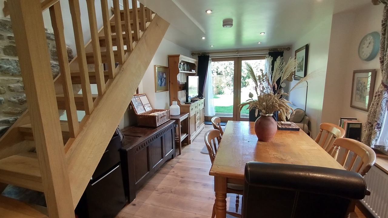 Photo of Bedroom in Gargrave