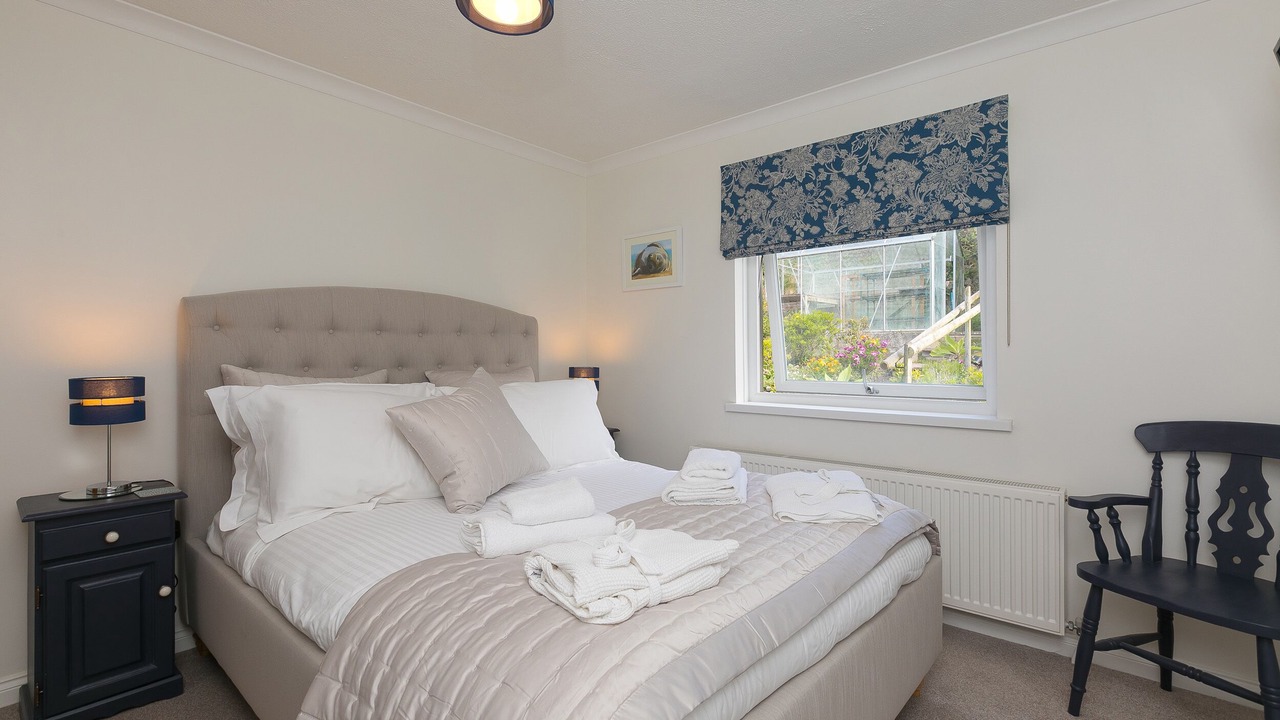 Photo of Bedroom in St Just