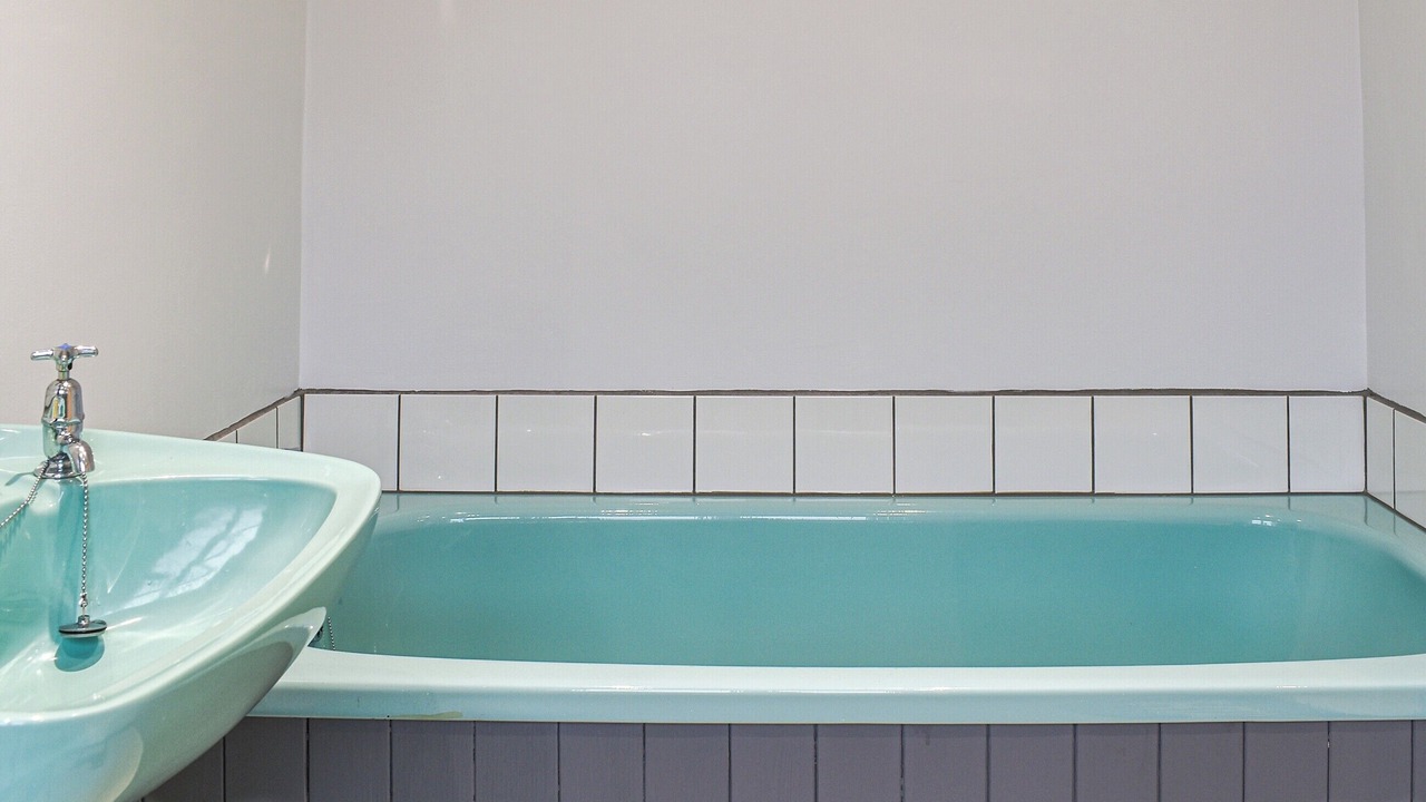 Photo of Bathroom in Carnbrea