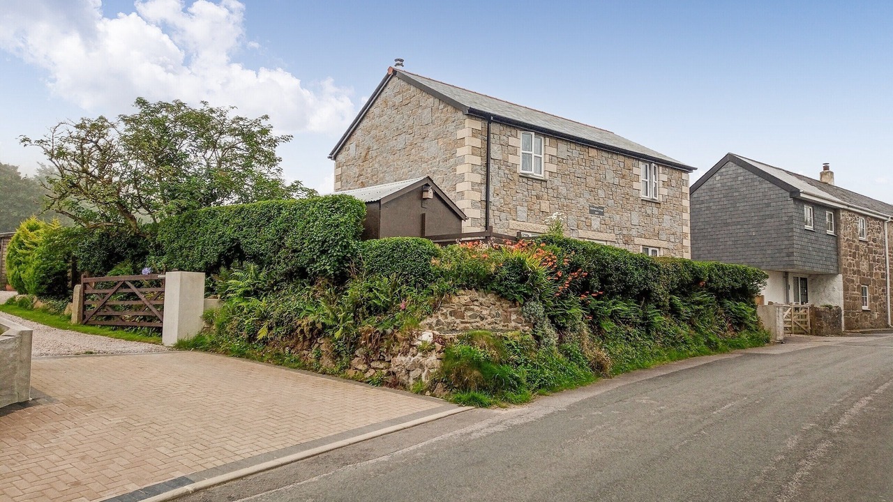 Photo of Outdoor in Carnbrea