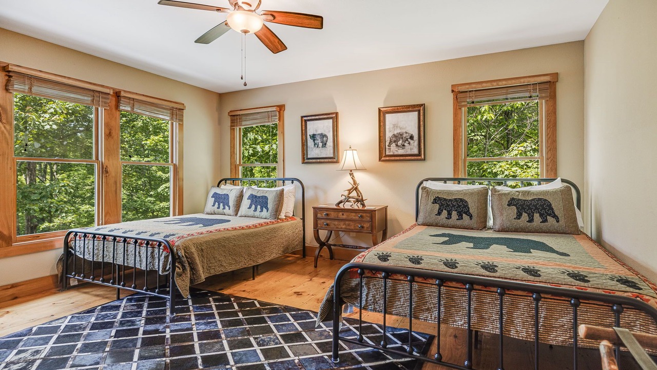 Photo of Bedroom in Sapphire