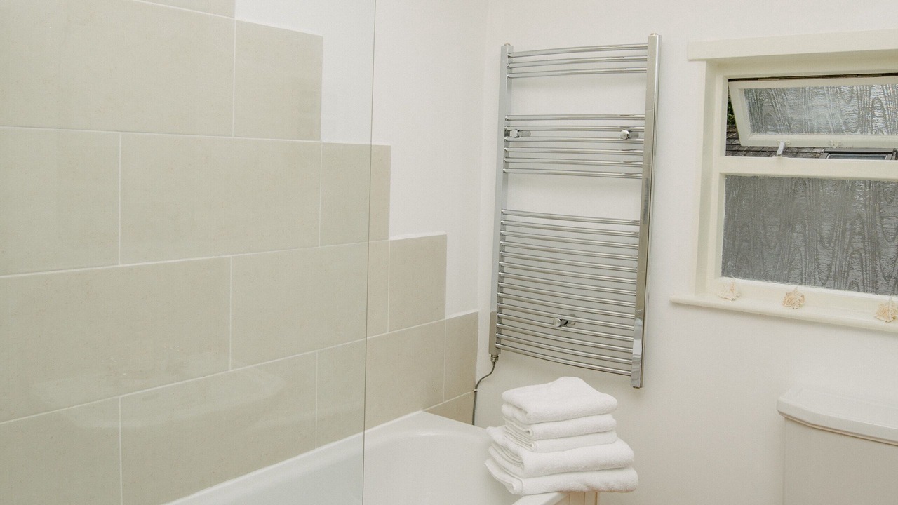 Photo of Bathroom in Mousehole
