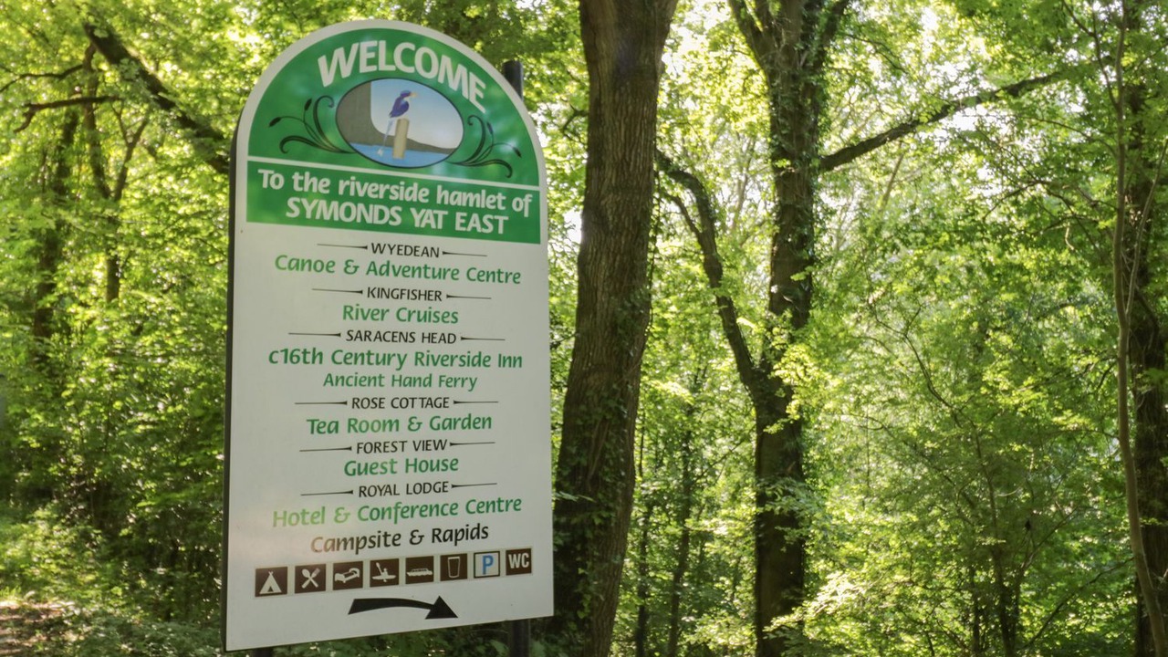 Photo of Outdoor in Redbrook