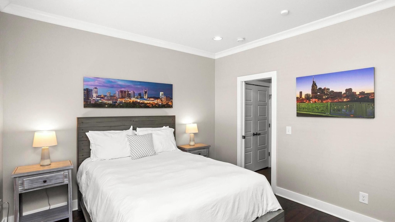 Photo of Bedroom in Edgehill