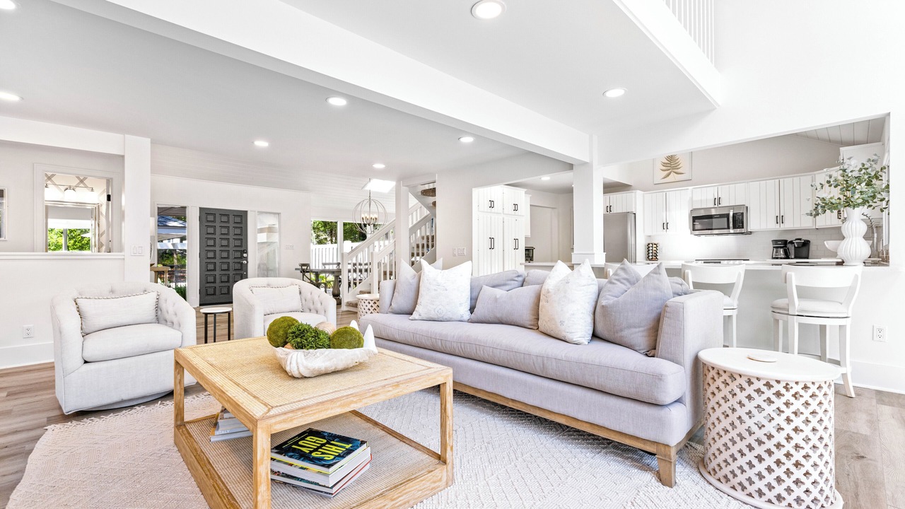 Photo of Livingroom in Heritage Woods