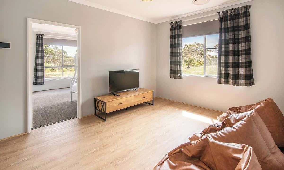 Photo of Livingroom in Witchcliffe