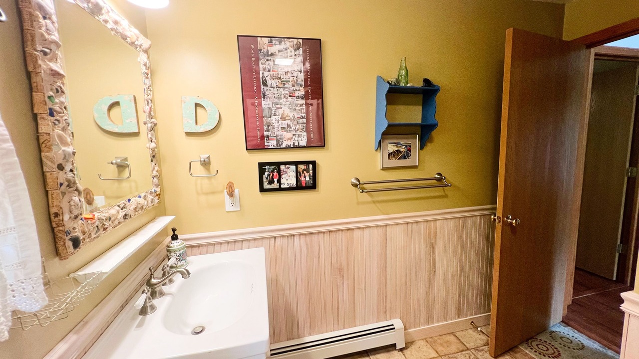 Photo of Bathroom in Suttons Bay