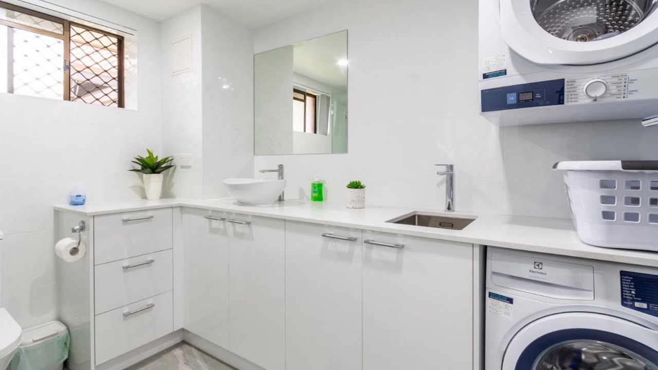 Photo of Bathroom in Bongaree