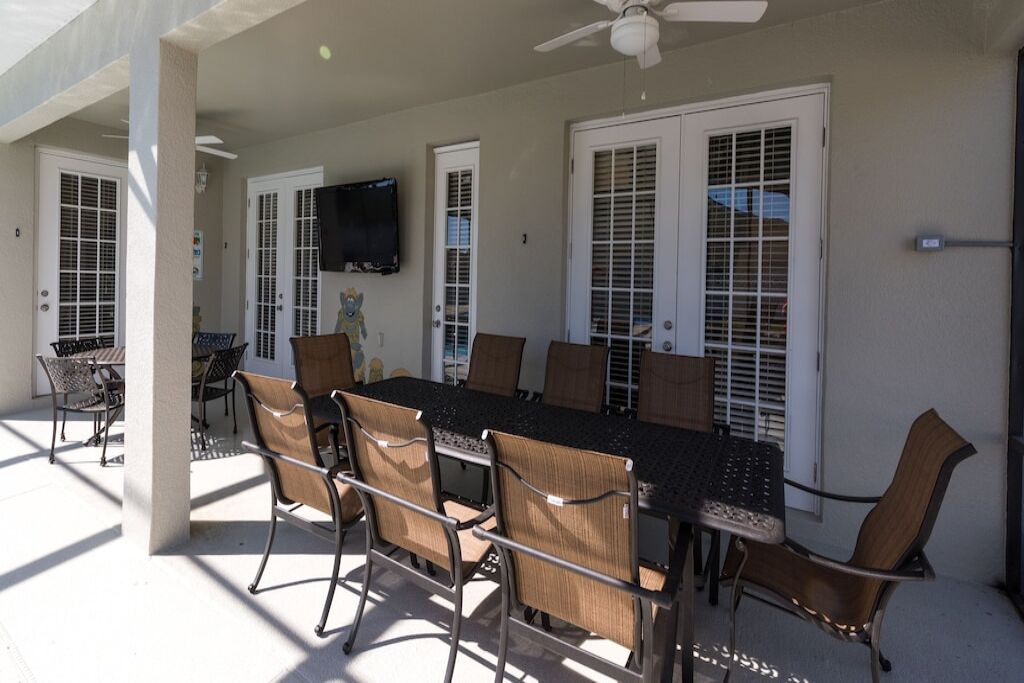 Photo of Outdoor in West Kissimmee