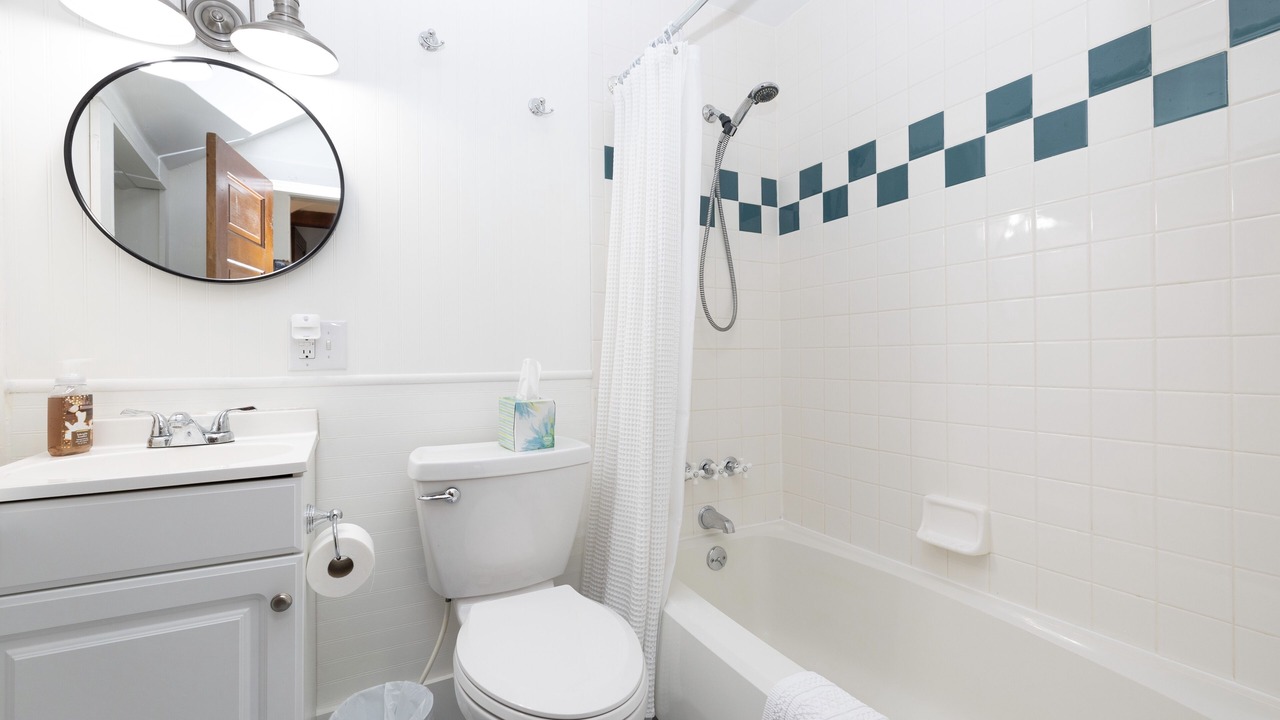 Photo of Bathroom in Russells Point