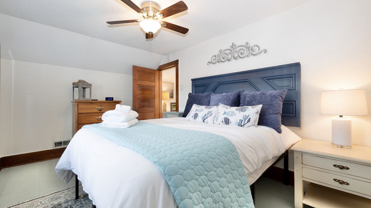 Photo of Bedroom in Russells Point