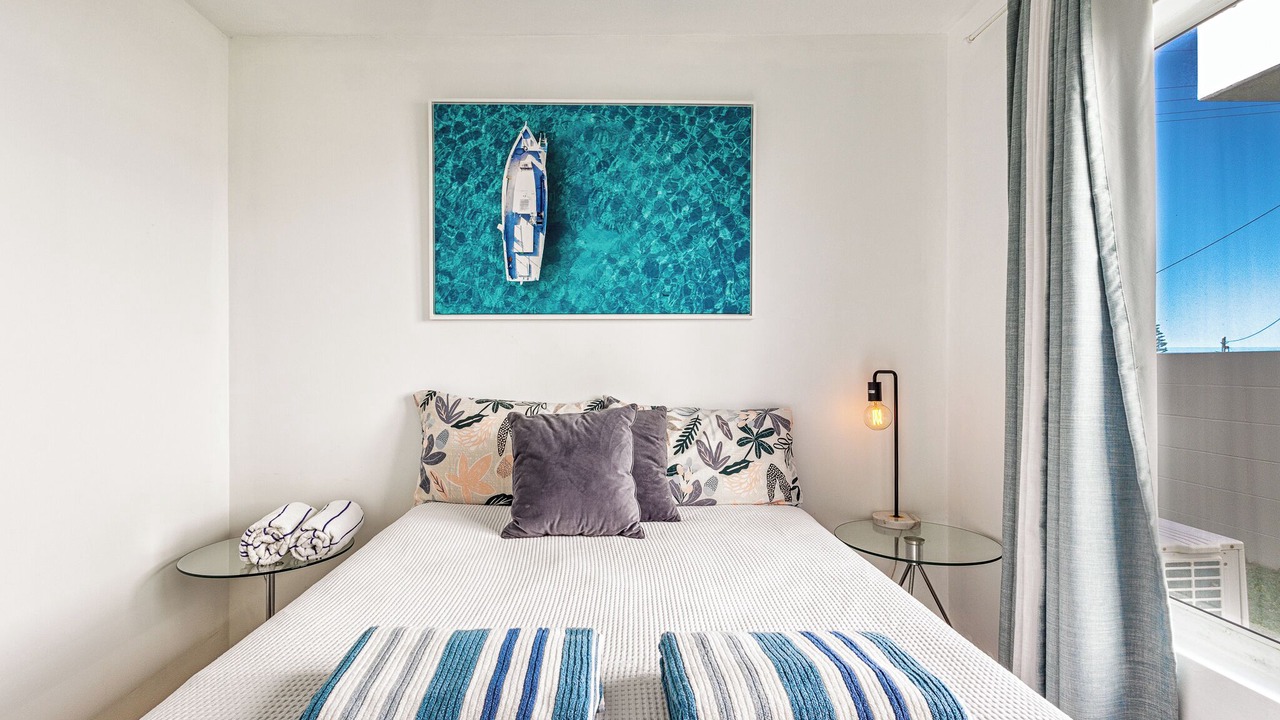 Photo of Bedroom in Sunrise Beach