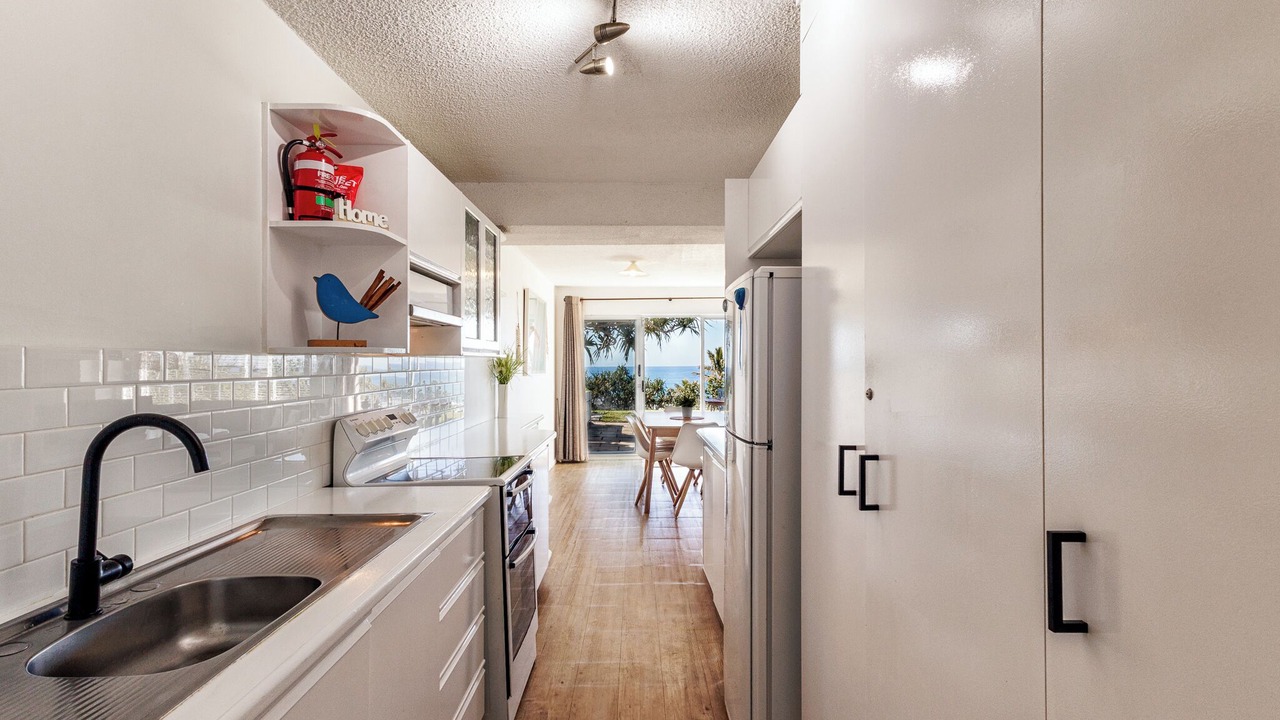 Photo of Kitchen in Sunrise Beach