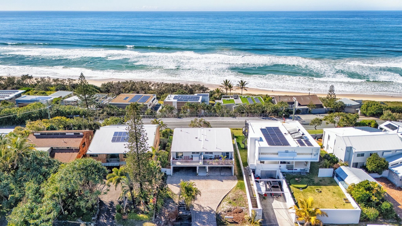 Photo of Outdoor in Sunrise Beach