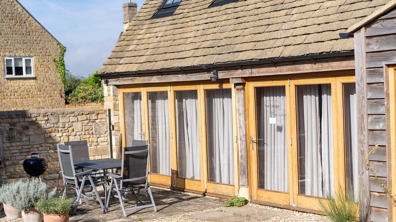 Photo of Outdoor in Little Rissington