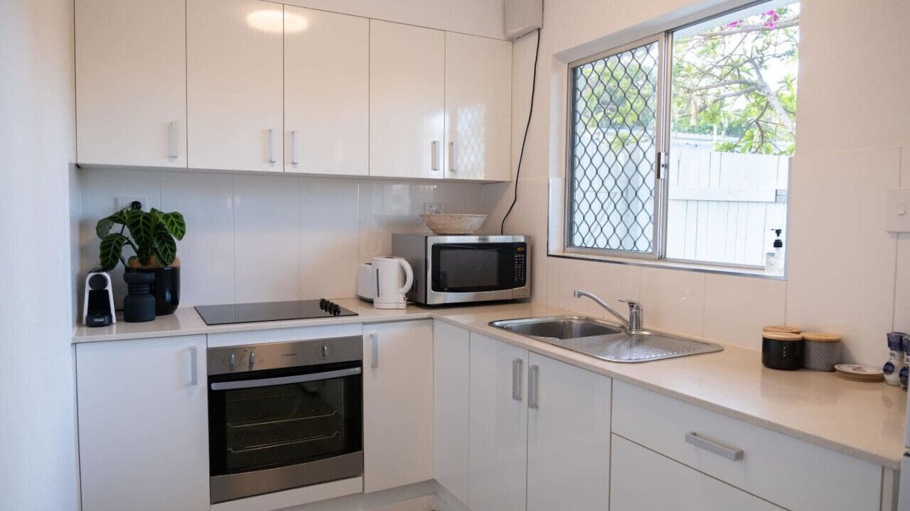 Photo of Kitchen in Parramatta Park