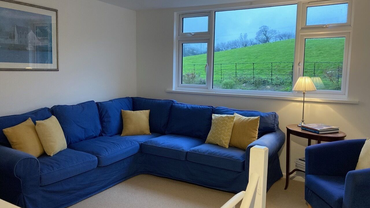 Photo of Livingroom in Mawgan
