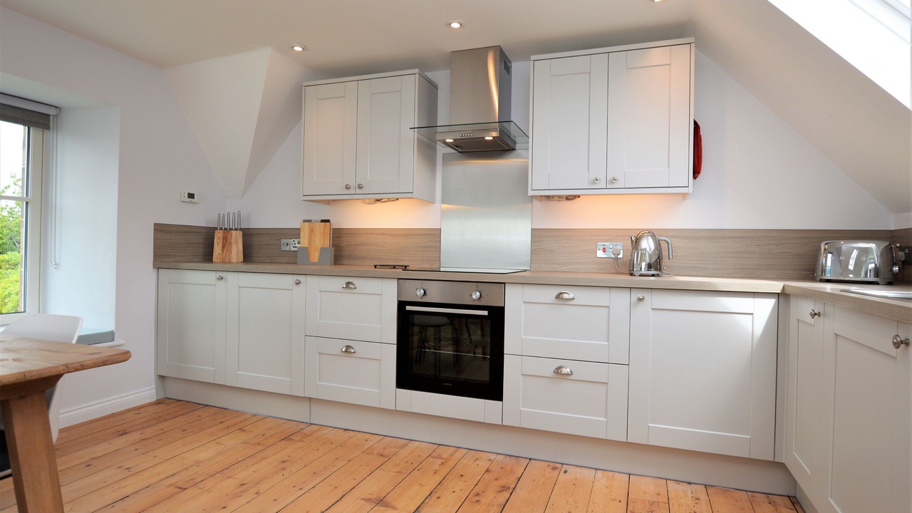 Photo of Kitchen in Strachur