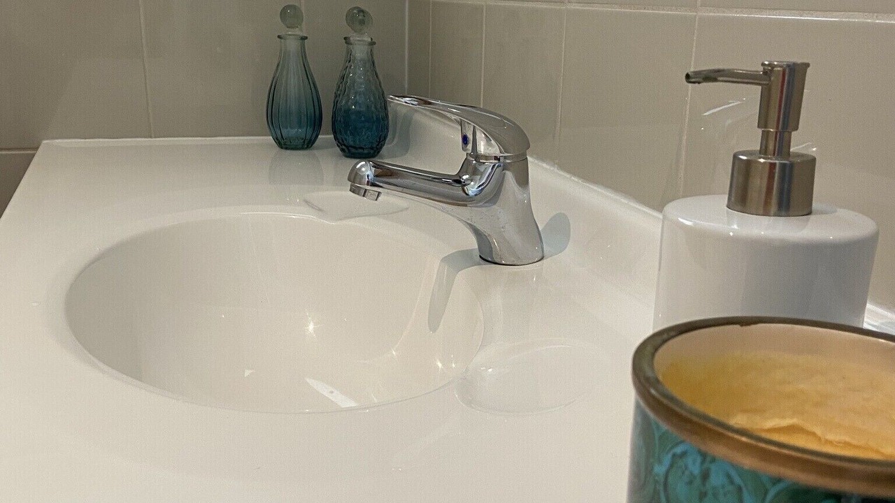 Photo of Bathroom in Lovedale