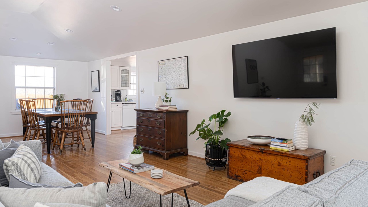 Photo of Bedroom in Hot Springs