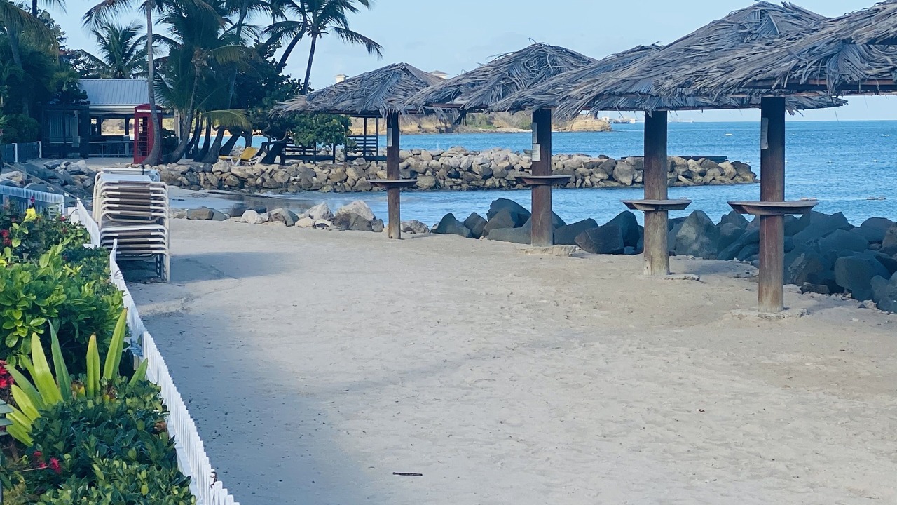 Photo of Others in Dickenson Bay