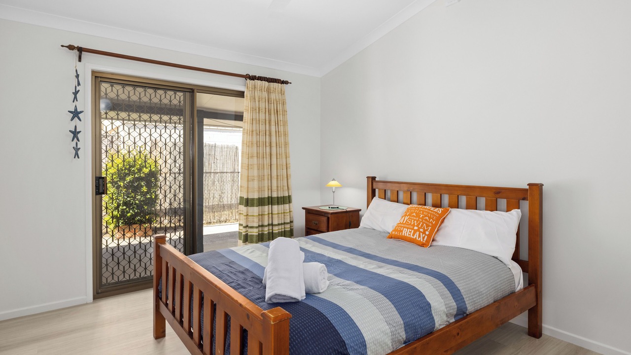 Photo of Bedroom in Woorim