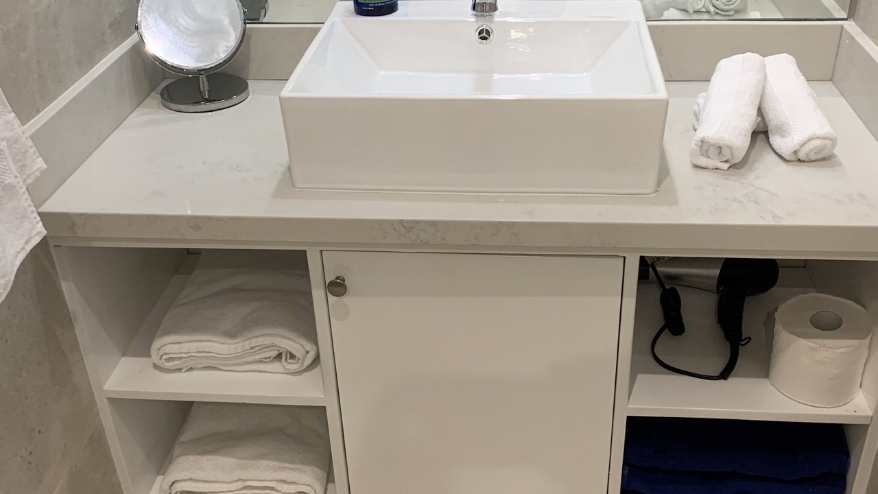 Photo of Bathroom in Montezuma