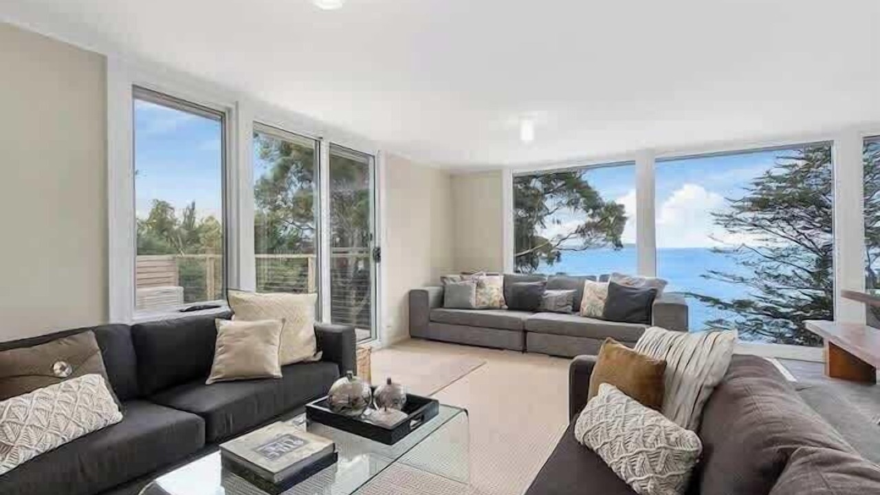 Photo of Bedroom in Blackmans Bay