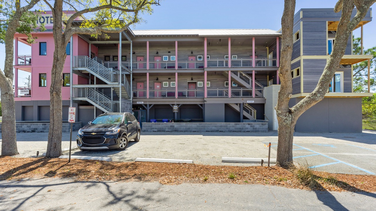 Photo of Outdoor in Folly Beach