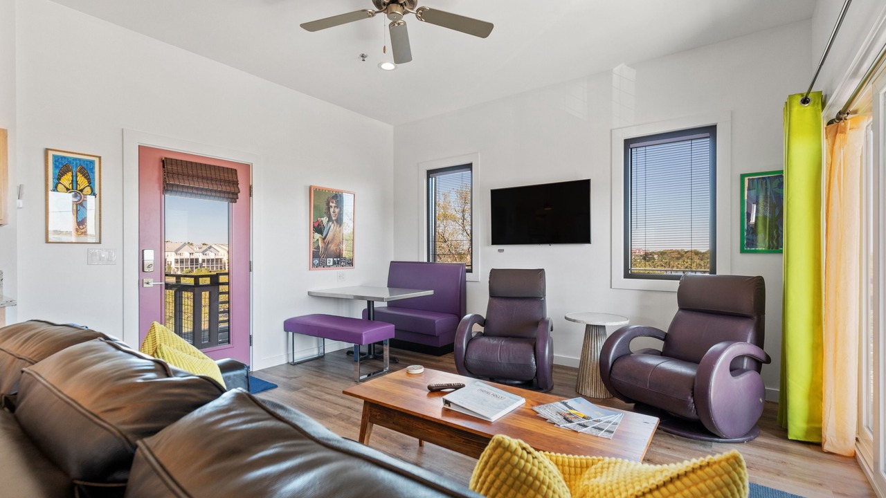 Photo of Livingroom in Folly Beach