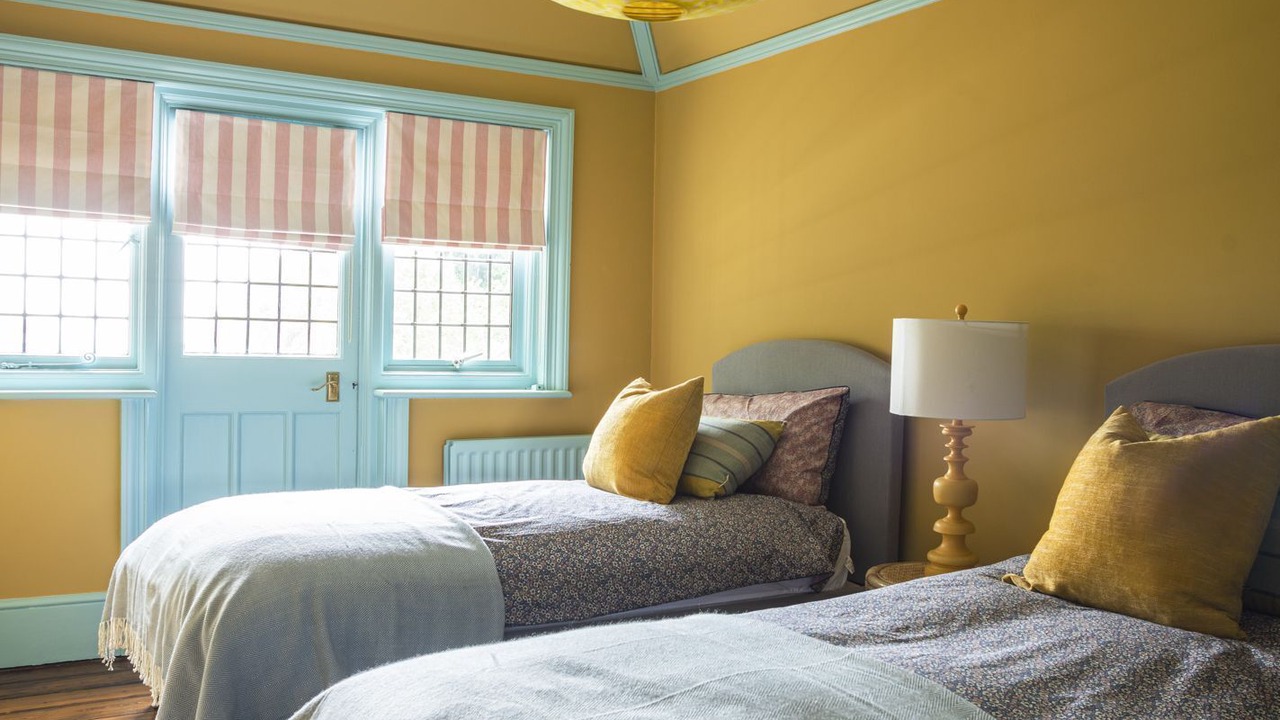 Photo of Bedroom in Martin