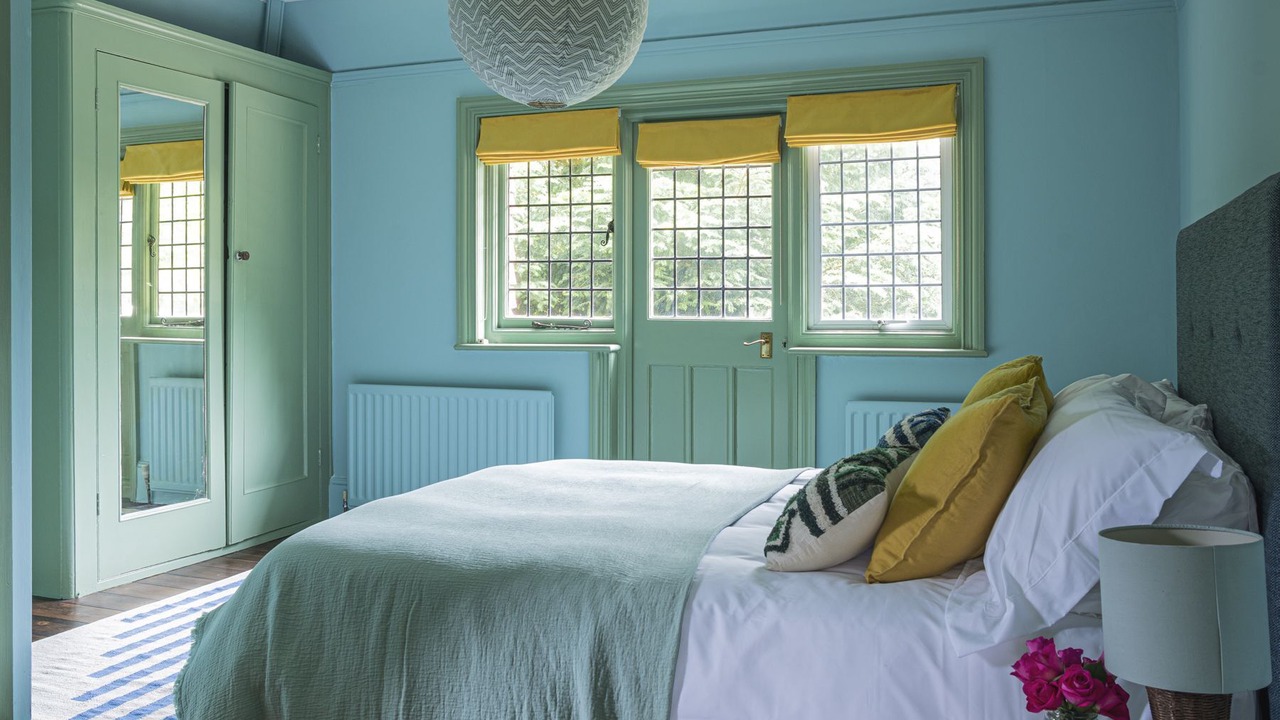 Photo of Bedroom in Martin