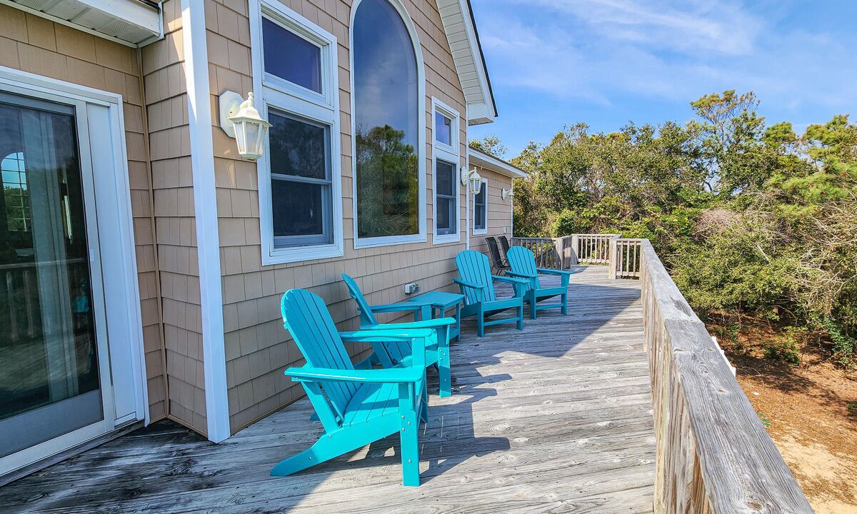 Photo of Outdoor in Southern Shores