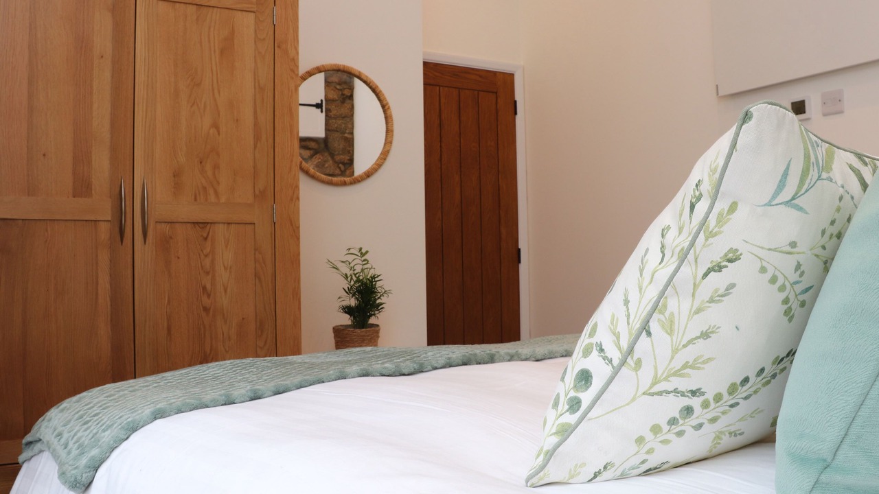 Photo of Bedroom in Mabe
