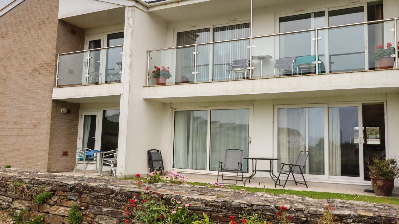 Photo of Outdoor in Mawgan Porth