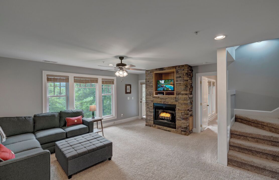 Photo of Livingroom in Foscoe