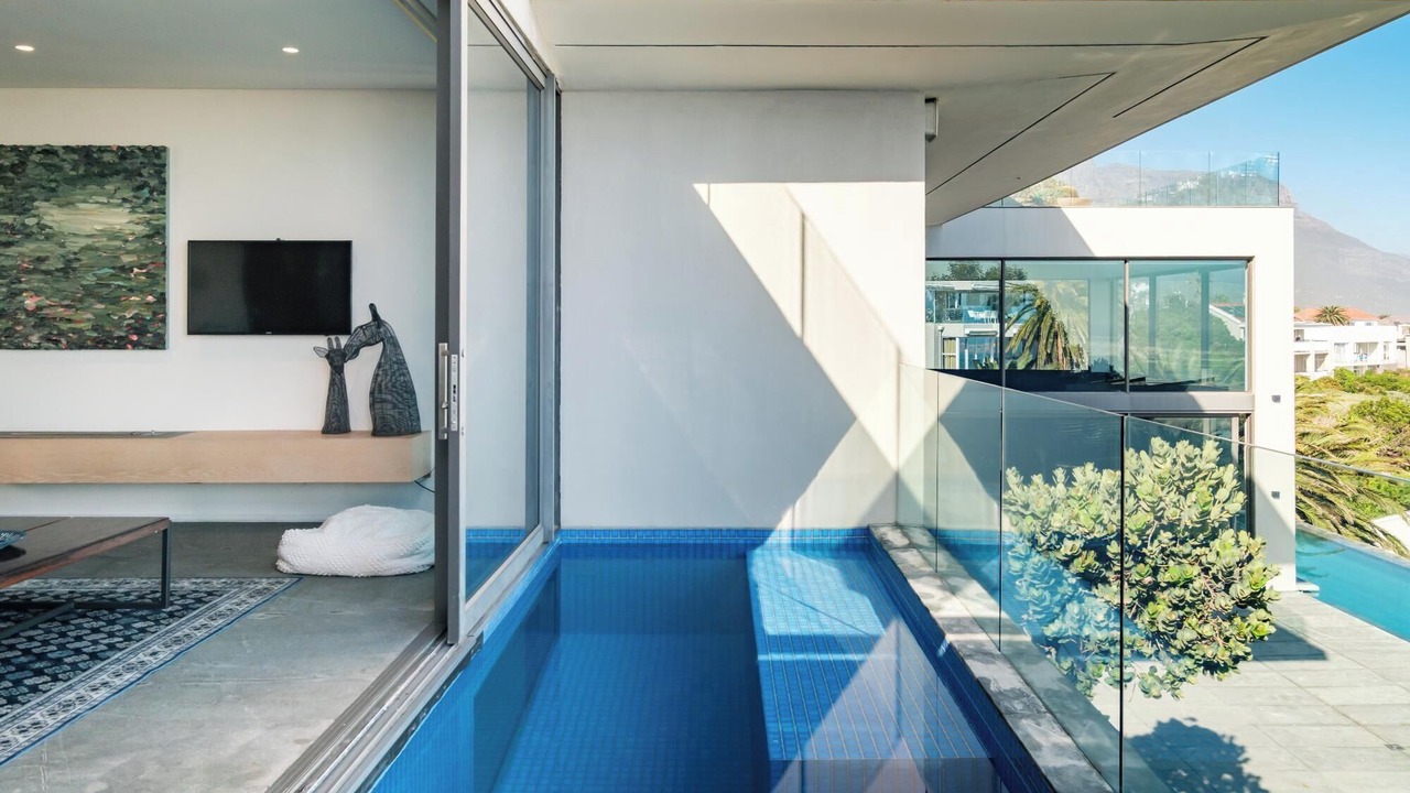 Photo of Outdoor in Camps Bay