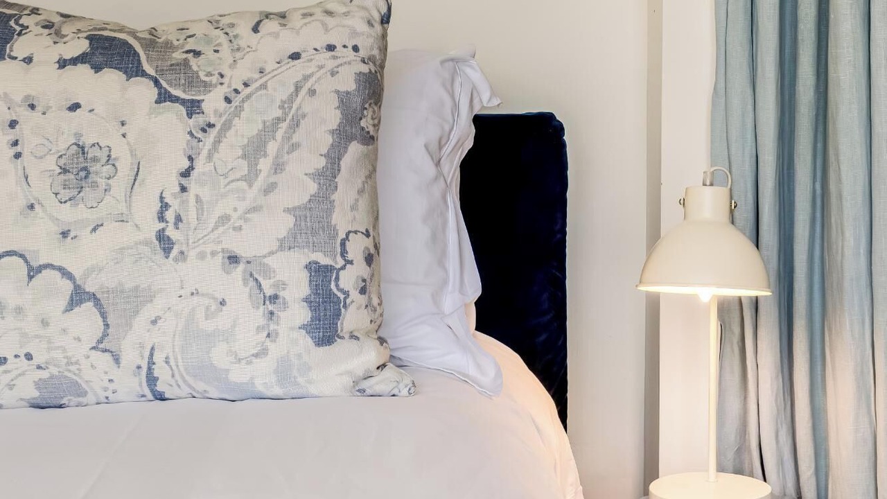 Photo of Bedroom in Camps Bay