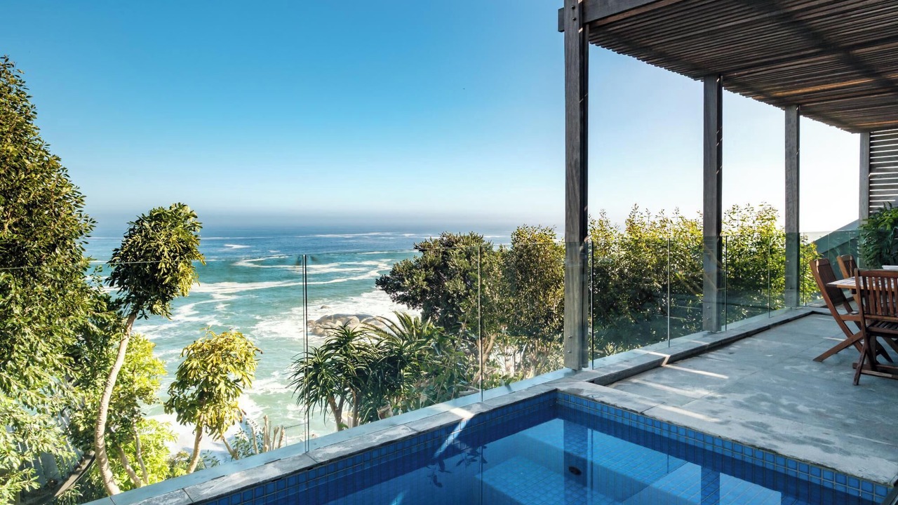 Photo of Outdoor in Camps Bay