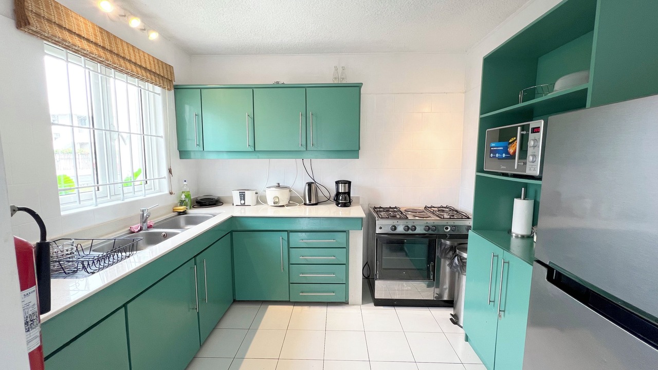 Photo of Kitchen in Bain Boeuf