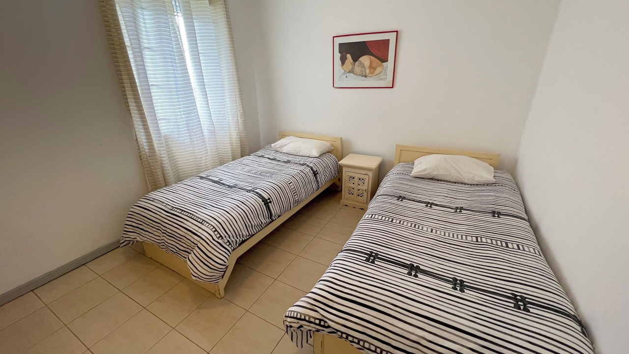 Photo of Bedroom in Bain Boeuf