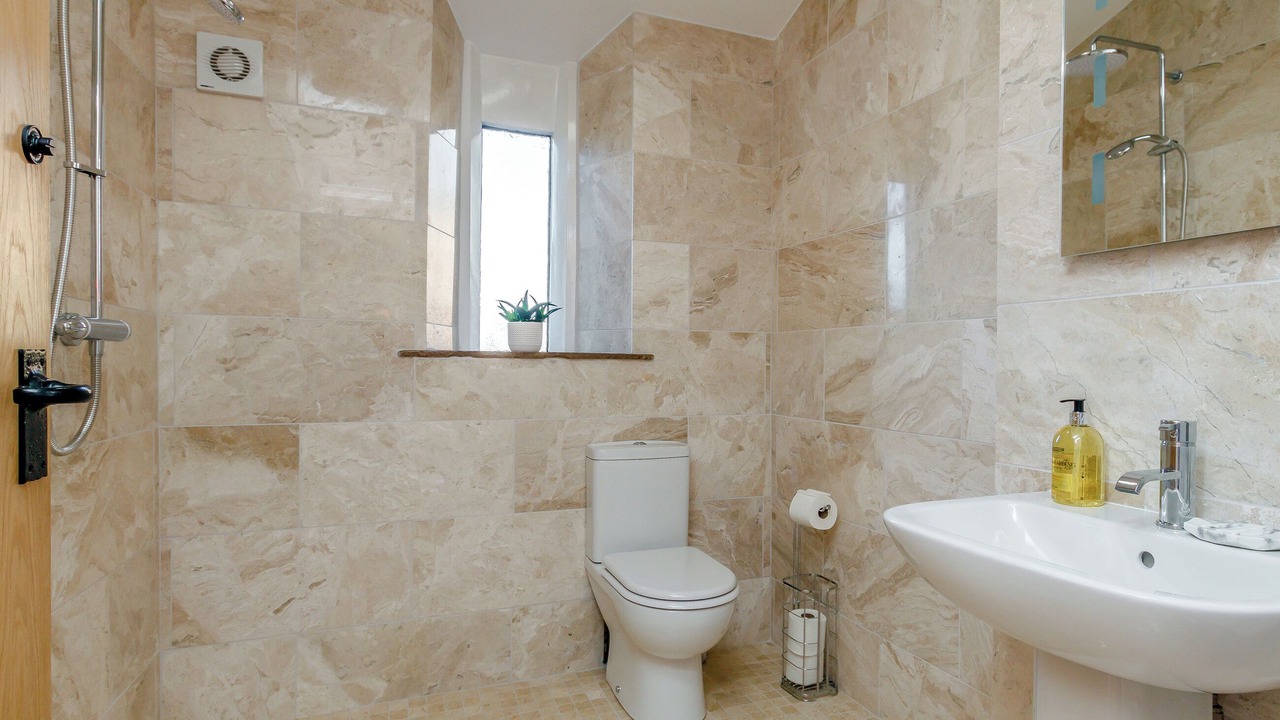 Photo of Bedroom in Hewelsfield
