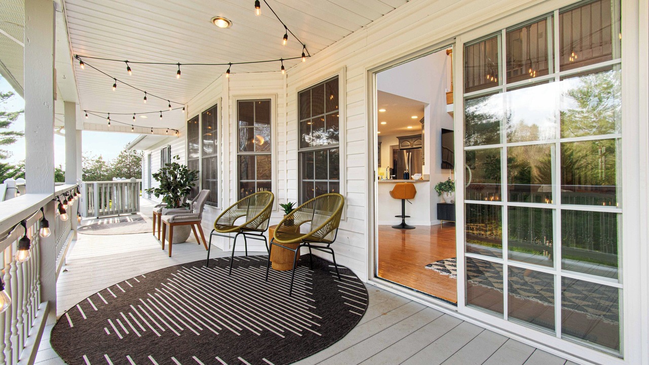 Photo of Outdoor in Weaverville