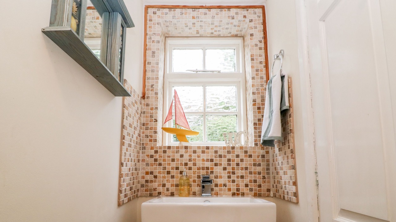 Photo of Bathroom in Broadway