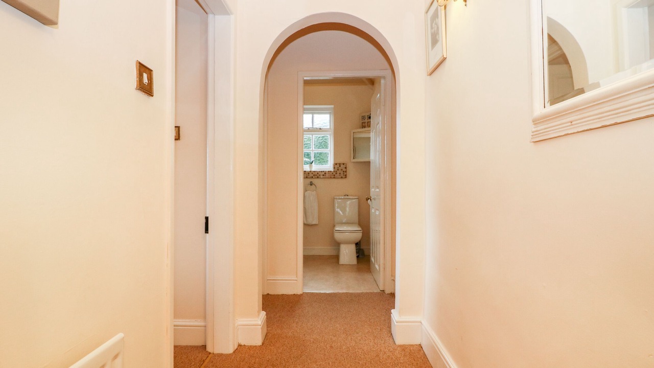 Photo of Bathroom in Broadway